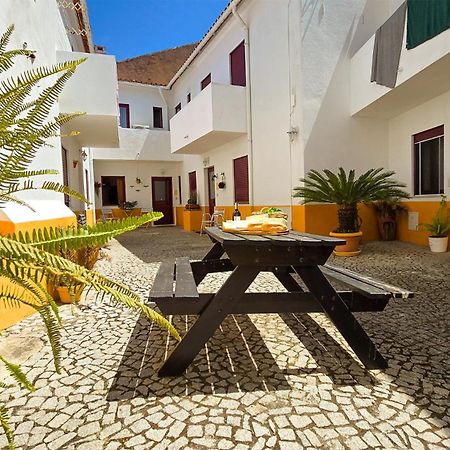 Acolhedor Espaco No Centro Da Cidade Έβορα Εξωτερικό φωτογραφία